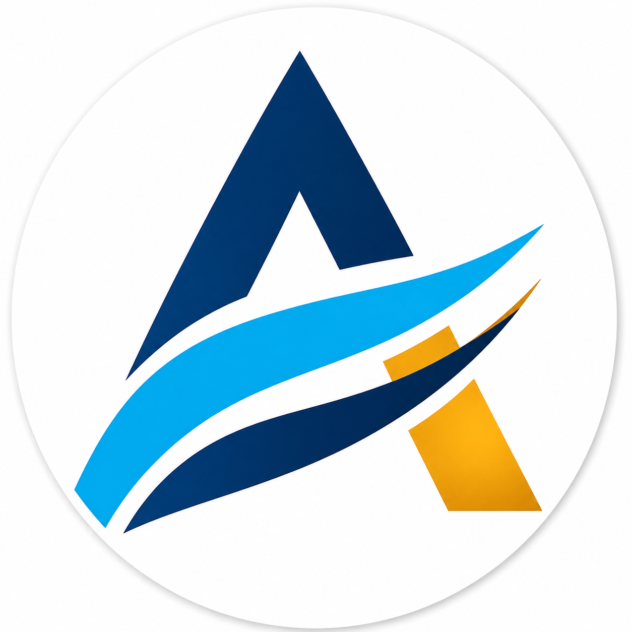 Atlas Air Con Direct logo