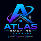 Atlas Roofing Cheshire logo