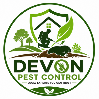 Devon Pest Control logo