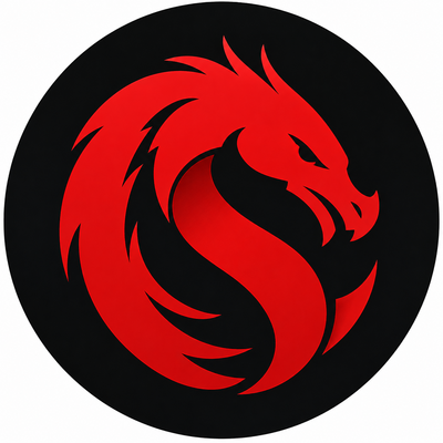 Dragon Reforms logo