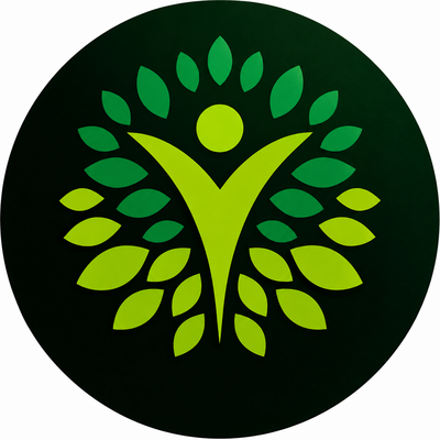 Green Pest Control logo